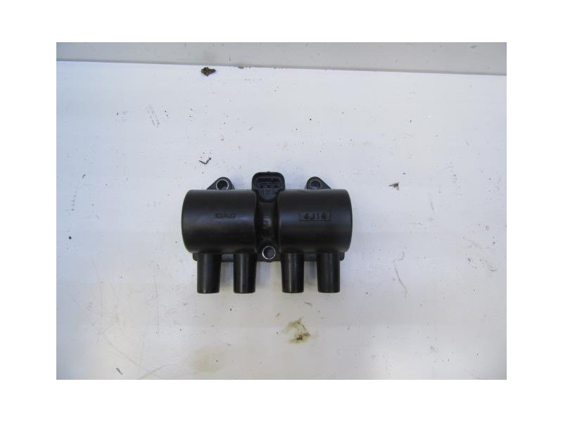 Recambio de bobina : daewoo tacuma : 1.6 g (104,69cv) [2004] para daewoo tacuma 1.6 g referencia OEM IAM 96253555  