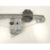 Recambio de elevalunas delantero izquierdo para dacia sandero ii (b8_) 1.5 dci referencia OEM IAM 807211440R  