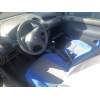 peugeot 206 berlina del año 1999