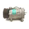 Recambio de compresor aire acondicionado para volkswagen polo (6n2) 1.4 16v referencia OEM IAM 6N0820803B SD6V121410 
