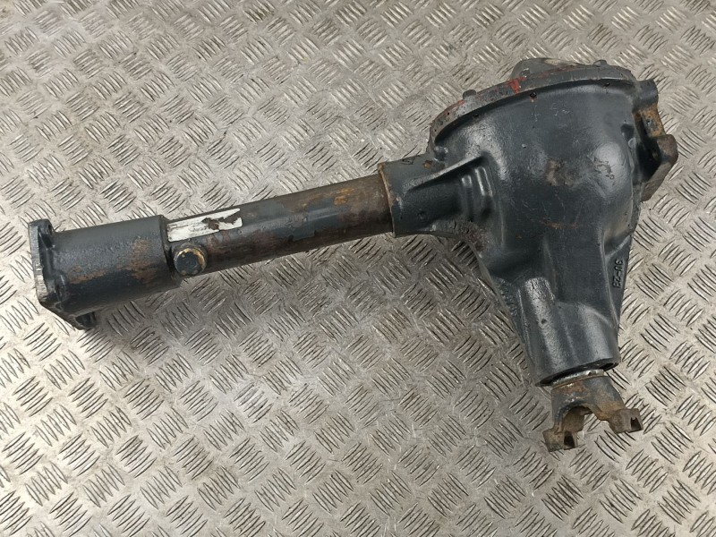 Recambio de diferencial delantero para tata safari 1.9 d referencia OEM IAM X46785  