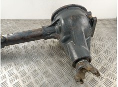 Recambio de diferencial delantero para tata safari 1.9 d referencia OEM IAM X46785   2