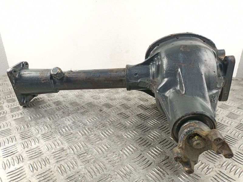 Recambio de diferencial delantero para tata safari 1.9 d referencia OEM IAM X46785  