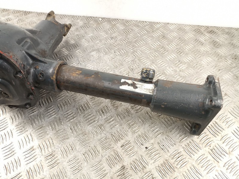 Recambio de diferencial delantero para tata safari 1.9 d referencia OEM IAM X46785  