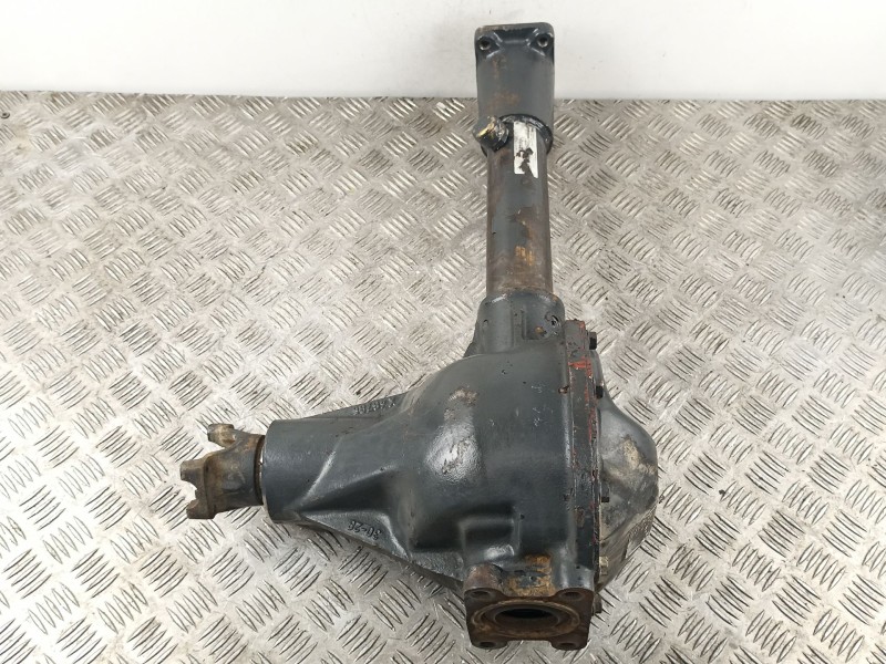 Recambio de diferencial delantero para tata safari 1.9 d referencia OEM IAM X46785  