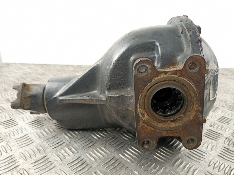 Recambio de diferencial delantero para tata safari 1.9 d referencia OEM IAM X46785  