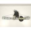 Recambio de elevalunas delantero izquierdo para dacia sandero ii (b8_) 1.5 dci referencia OEM IAM 807211440R  