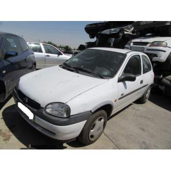 OPEL CORSA B (S93)