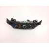 Recambio de mandos calefaccion aire para chevrolet aveo / kalos sedán (t250, t255) 1.4 referencia OEM IAM 96650496  