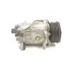 Recambio de compresor aire acondicionado para volkswagen polo (6n2) 1.4 16v referencia OEM IAM 6N0820803B SD6V121410 