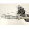 Recambio de elevalunas delantero izquierdo para dacia sandero ii (b8_) 1.5 dci referencia OEM IAM 807211440R  