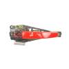 Recambio de manilla delantera izquierda para opel astra j (p10) 1.3 cdti (68) referencia OEM IAM 13577484  