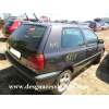 volkswagen golf del año 1998