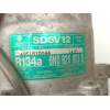 Recambio de compresor aire acondicionado para volkswagen polo (6n2) 1.4 16v referencia OEM IAM 6N0820803B SD6V121410 