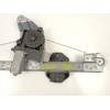 Recambio de elevalunas delantero izquierdo para dacia sandero ii (b8_) 1.5 dci referencia OEM IAM 807211440R  