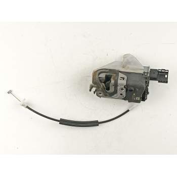 CERRADURA PUERTA TRASERA IZQUIERDA 9800618780 