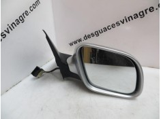 Recambio de retrovisor dcho. : audi a6 : 2.5 td /akn (149,60cv)automatico [2000] para audi a6 2.5 td /akn automatico referencia 