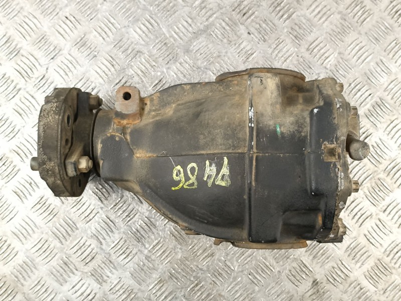 Recambio de diferencial trasero para mercedes-benz c220 2.2 cdi referencia OEM IAM A2033502664 A2103513308 A2103510805