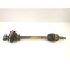 Recambio de transmision delantera izquierda para nissan kubistar 1.5 dci referencia OEM IAM 8200613822  