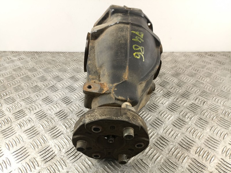 Recambio de diferencial trasero para mercedes-benz c220 2.2 cdi referencia OEM IAM A2033502664 A2103513308 A2103510805
