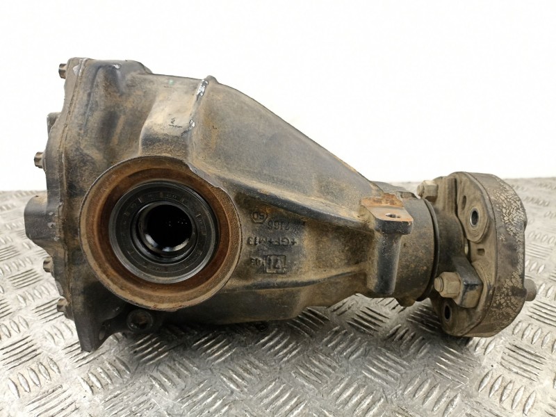 Recambio de diferencial trasero para mercedes-benz c220 2.2 cdi referencia OEM IAM A2033502664 A2103513308 A2103510805