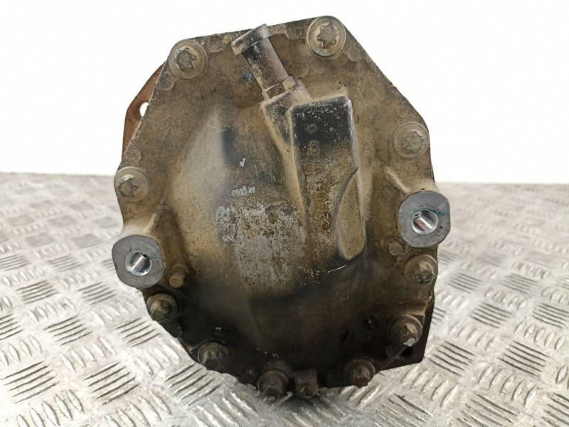 Recambio de diferencial trasero para mercedes-benz c220 2.2 cdi referencia OEM IAM A2033502664 A2103513308 A2103510805