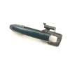 Recambio de manilla delantera izquierda para toyota avensis (_t25_) 1.8 (zzt251_) referencia OEM IAM 6920205020  