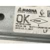 Recambio de elevalunas delantero izquierdo para dacia sandero ii (b8_) 1.5 dci referencia OEM IAM 807211440R  