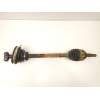 Recambio de transmision delantera izquierda para nissan kubistar 1.5 dci referencia OEM IAM 8200613822  