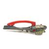 Recambio de manilla delantera izquierda para opel astra j (p10) 1.3 cdti (68) referencia OEM IAM 13577484  