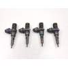 Recambio de inyectores juego para ford galaxy i (wgr) 1.9 tdi referencia OEM IAM 038130079AX 0986441504 