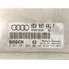 Recambio de centralita para audi a4 berlina (b5) 2.5 tdi referencia OEM IAM 8D0907401F 0281001945 