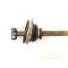 Recambio de transmision delantera izquierda para nissan kubistar 1.5 dci referencia OEM IAM 8200613822  