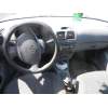 hyundai accent ii sedán (lc) del año 2001