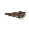 Recambio de manilla delantera izquierda para opel astra j (p10) 1.3 cdti (68) referencia OEM IAM 13577484  