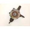 Recambio de mangueta delantera izquierda para citroën berlingo multispace (b9) 1.6 hdi 90 referencia OEM IAM 364696  
