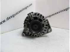 Recambio de alternador : audi allroad : 2.5 tdi avant a6 v6(155cv) 5p automatico [2002] para audi allroad 2.5 tdi avant a6 v6 au