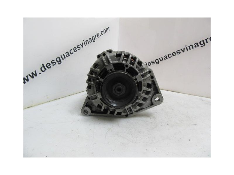 Recambio de alternador : audi allroad : 2.5 tdi avant a6 v6(155cv) 5p automatico [2002] para audi allroad 2.5 tdi avant a6 v6 au