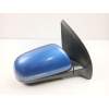 Recambio de retrovisor derecho para chevrolet aveo / kalos sedán (t250, t255) 1.4 referencia OEM IAM 96458084  