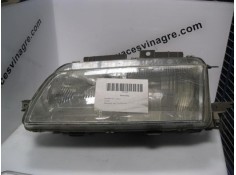 Recambio de faro izq. : peugeot 605 : 1.9 sri [1991] para peugeot 605 1.9 sri referencia OEM IAM   