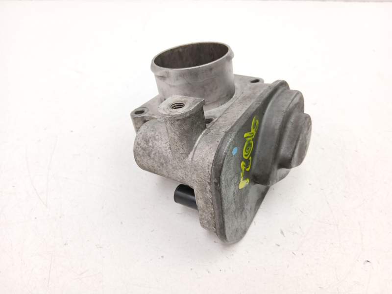 Recambio de caja mariposa para opel astra h (a04) 1.7 cdti (l48) referencia OEM IAM 97300231  897300231