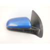 Recambio de retrovisor derecho para chevrolet aveo / kalos sedán (t250, t255) 1.4 referencia OEM IAM 96458084  