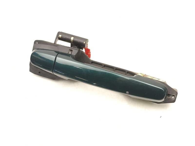 Recambio de manilla delantera derecha para toyota avensis (_t25_) 1.8 (zzt251_) referencia OEM IAM 6920105060  