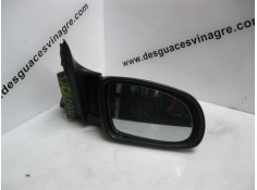 Recambio de retrovisor dcho. : opel omega : 2.5 g /x25xe (170cv) 4p [1994] para opel omega 2.5 g /x25xe    4p referencia OEM IAM