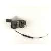 Recambio de cerradura puerta trasera derecha para citroën c5 berlina business referencia OEM IAM 9800618680  