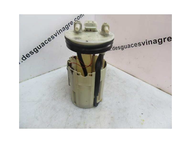 Recambio de bomba gasolina / aforadores : nissan primera : 2.2 td (126,44cv) [2002] para nissan primera 2.2 td referencia OEM IA