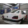 peugeot 306 (7b, n3, n5) del año 1999
