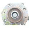 Recambio de mangueta delantera izquierda para citroën berlingo multispace (b9) 1.6 hdi 90 referencia OEM IAM 364696  
