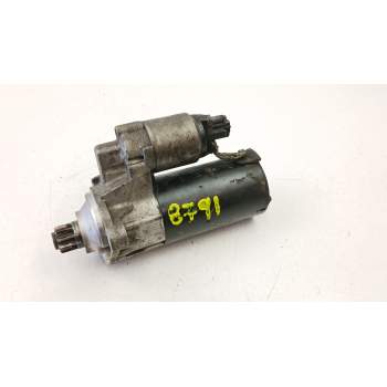 MOTOR ARRANQUE 02E911023H 0001123016 