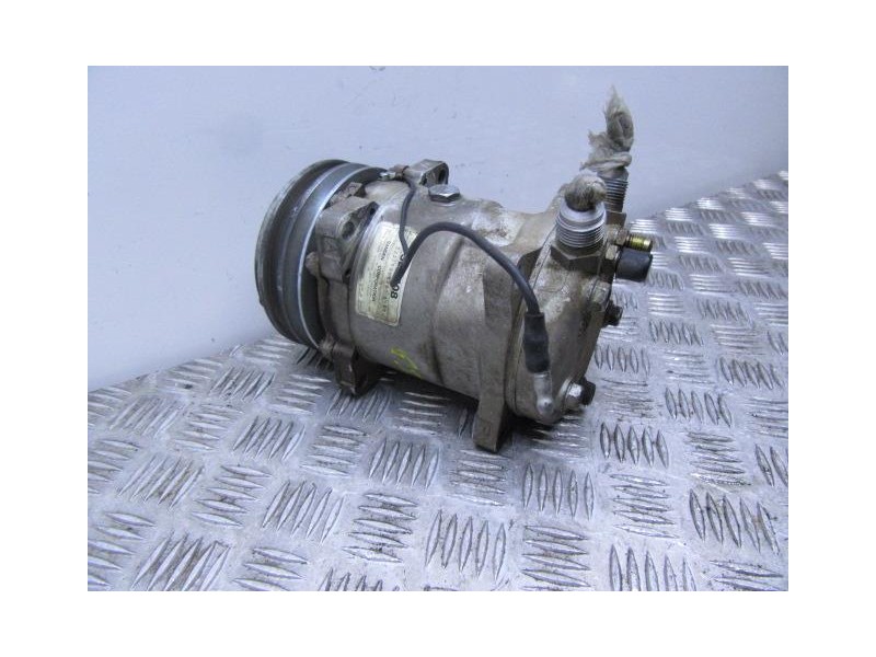 Recambio de aire acondicionado : volvo 360 : 2.0 g (115,57cv) [1988] para volvo 360 2.0 g referencia OEM IAM 32316018008390  